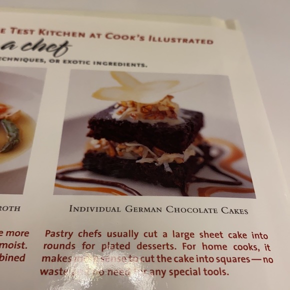 Restaurant favorites at home cookbook - Picture 3 of 9